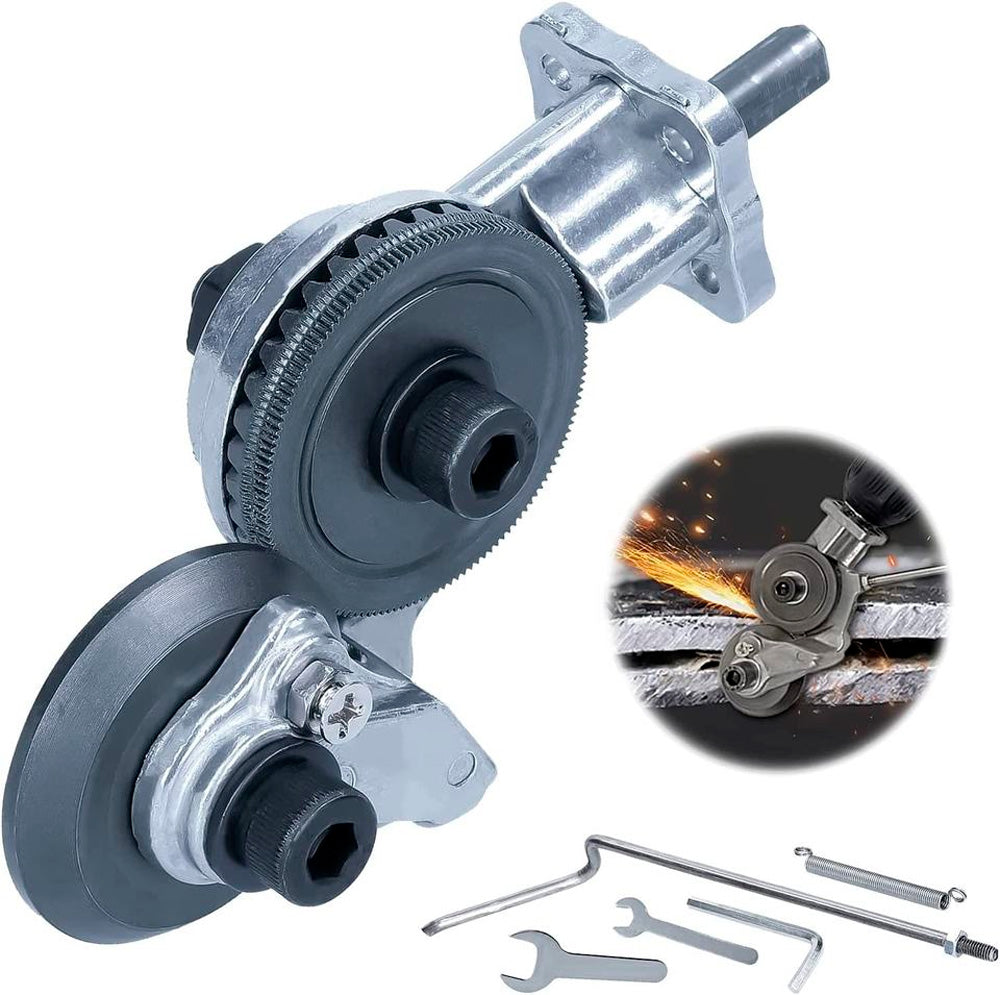 ADAPTADOR CORTADOR LAMINA
