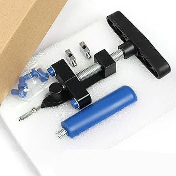 Kit Profesional 2 en 1 para Corte de Baldosa y Vidrio
