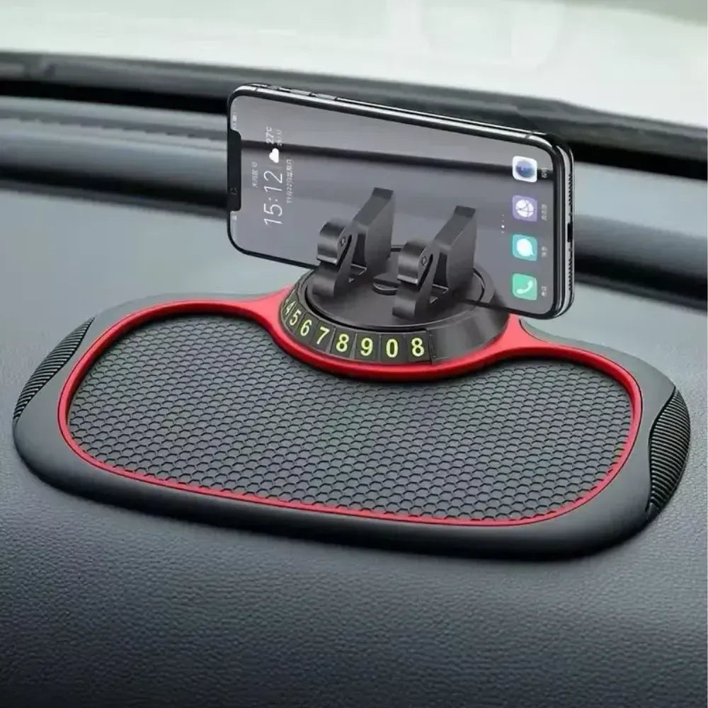 SOPORTE ANTIDESLIZ PARA CARRO