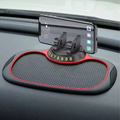 SOPORTE ANTIDESLIZ PARA CARRO