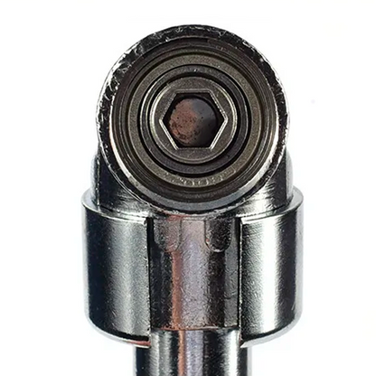 ADAPTADOR DE ANGULO DESTORNILLADOR PARA TALADRO