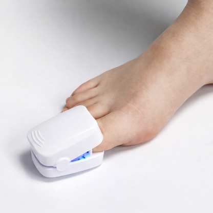 Tratamiento Dispositivo de hongos en Uñas
