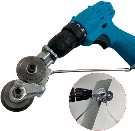 ADAPTADOR CORTADOR LAMINA