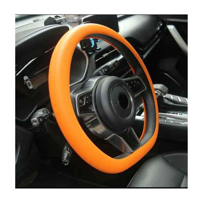 FORRO PARA VOLANTE DE SILICONA