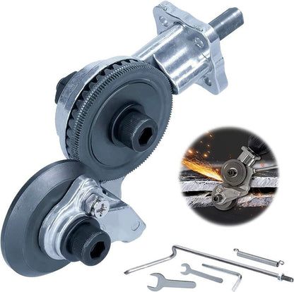 ADAPTADOR CORTADOR LAMINA